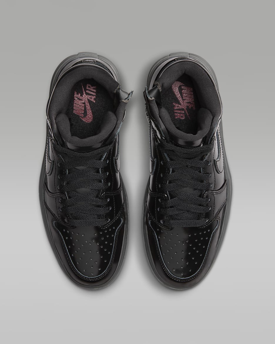 Air Jordan 1 Elevate High SE Damenschuh. Nike DE